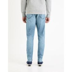 Celio Džíny Skinny C45 Foskinny CELIO_1139863 44-34