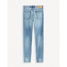 Celio Džíny Skinny C45 Foskinny CELIO_1139863 44-34