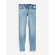 Celio Džíny Skinny C45 Foskinny CELIO_1139863 44-34