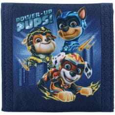 Vadobag Chlapecká peněženka Tlapková patrola ve velkofilmu - Paw Patrol