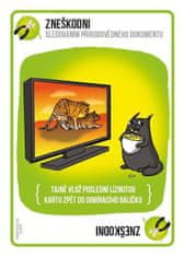 ADC Blackfire Výbušná koťátka: Přisprostlá edice