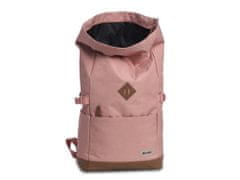 Southwest Batoh Rolltop Two Tone Rose/Brown