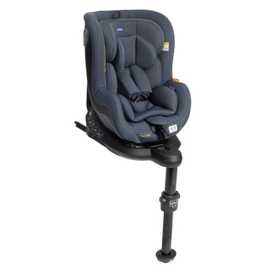 Chicco Autosedačka Seat2Fit i-size 45-105 cm India Ink (0-18kg)