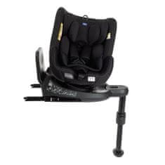 Chicco Autosedačka Seat2Fit i-size 45-105 cm Black (0-18kg)