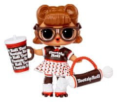 L.O.L. Surprise! Loves Mini Sweets Tootsie rodinka