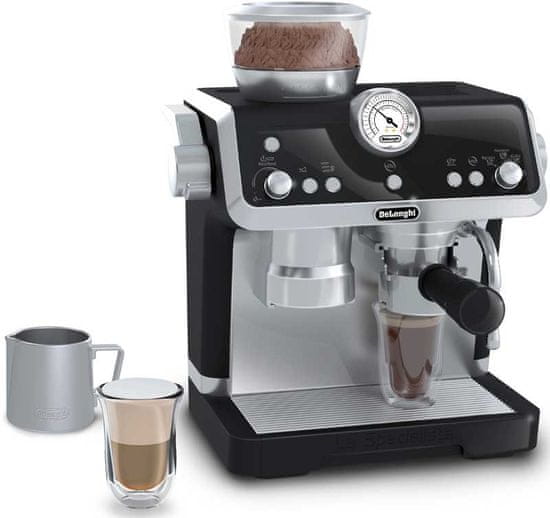 Casdon Casdon Kávovar DeLonghi Barista