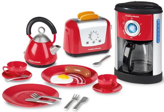 Casdon Casdon Morphy Richards kuchyňský set