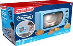 Casdon Casdon mikrovlnka DeLonghi 