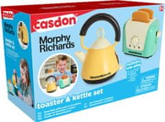 Casdon Casdon Morphy Richards touster a konvice