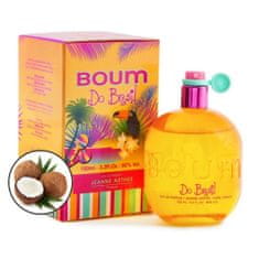 Jeanne Arthes Boum Parfémovaná voda EDP - Do Brasil, 100ml