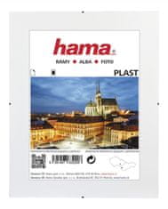 Hama Rám na puzzle Euroclip 100x70cm (plexisklo)