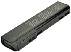 2-Power baterie pro HP/COMPAQ EliteBook 8460/8470/8560/8570/ProBook6360/6460/6465/6470/6475/6560/6565/6570 Li-ion(6cell), 10.8V,46