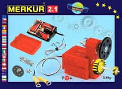 InnoVibe Merkur 2.1 Elektromotorek