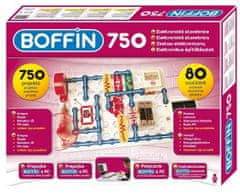 Boffin Boffin I 750