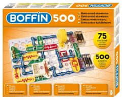 Boffin Boffin I 500