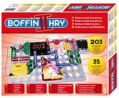 Boffin Boffin II HRY