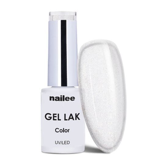 Nailee gel lak Color 5 g - č. 121