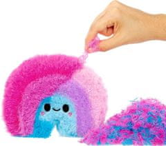 MGA Fluffie Stuffiez Velký chlupáček - Rainbow