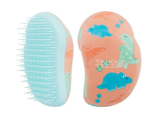 Tangle Teezer 1ks the original mini, mighty dino