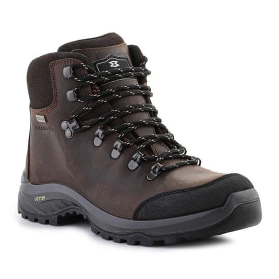 Garmont Bota Syncro Light Plus Gtx