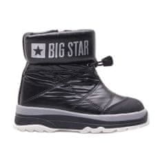 Big Star Juniorské boty MM374195 velikost 26