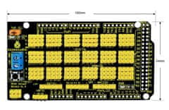 Keyestudio Keyestudio Arduino senzor MEGA Shield V1