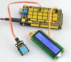 Keyestudio Keyestudio Arduino senzor MEGA Shield V1