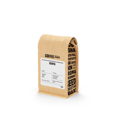 Coffee Source Káva - Kenya Massai 250g