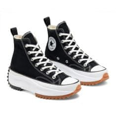 Converse Boty Run Star Hike High 166800C velikost 37