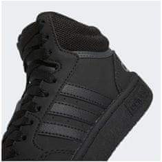 Adidas Boty adidas Hoops Mid 3.0 K velikost 38