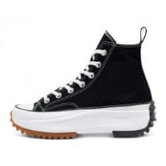 Converse Boty Run Star Hike High 166800C velikost 41