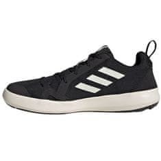 Adidas Boty adidas Terrex Boat H.Rdy M GY6118 velikost 44