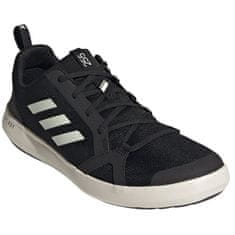 Adidas Boty adidas Terrex Boat H.Rdy M GY6118 velikost 44