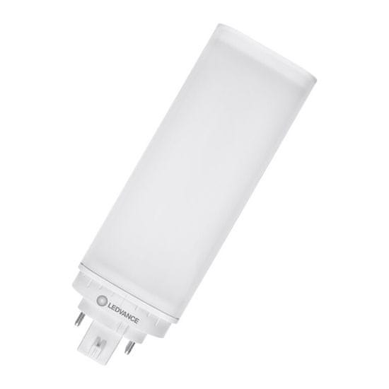 Osram LEDVANCE DULUX LED T/E26 HF a AC MAINS V 10W 840 GX24Q-3 4058075822313