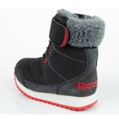 Reebok Boty, sněhule Snow Prime Jr AR2710 velikost 23,5