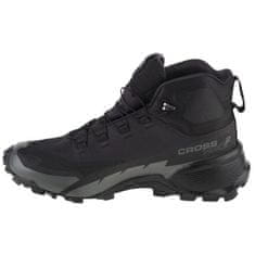 Salomon Boty Cross Hike 2 Mid Gtx velikost 46