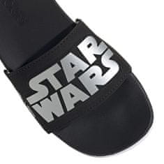 Adidas Žabky adidas Adilette Comfort Star Wars velikost 38