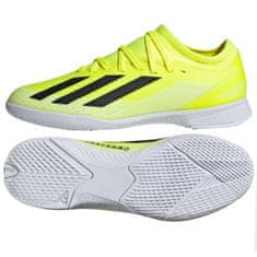 Adidas kopačky adidas X Crazyfast League velikost 33