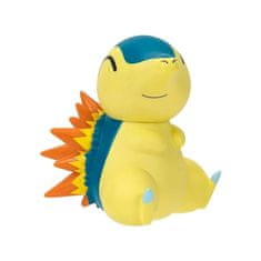 Jazwares Pokémon Select Cyndaquil 10cm