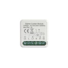 CEL-TEC L120Z-C ZigBee chytrý ovladač žaluzií a rolet