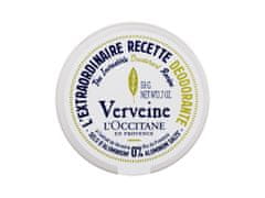 Kraftika 50g l'occitane verveine the incredible deodorant recipe