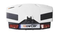 TowCar TowCar TowBox EVO bílý, na tažné zařízení