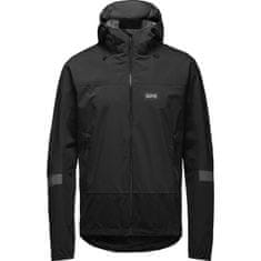 Gore Lupra Jacket Mens black L 100853990005