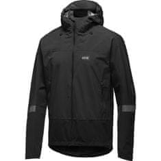 Gore Lupra Jacket Mens black L 100853990005