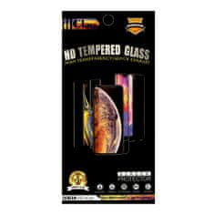 TopGlass Tvrzené sklo HARD 2.5D pro SAMSUNG S24 ULTRA (s odemykáním otiskem prstu)