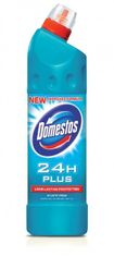 UNILEVER Domestos WC gel Atlantic blue 750ml