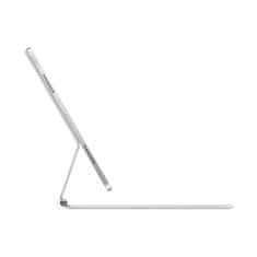 Apple Magic Keyboard for 12.9"iPad Pro (5GEN) -CZ-White