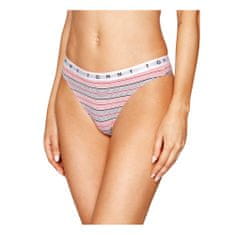 Tommy Hilfiger Kalhotky 3-pack Thong