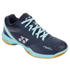 Yonex Boty badmintonové tmavomodré 39 EU Power Cushion 65 Z3 Women's Navy Saxe