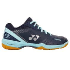 Yonex Boty badmintonové tmavomodré 39 EU Power Cushion 65 Z3 Women's Navy Saxe